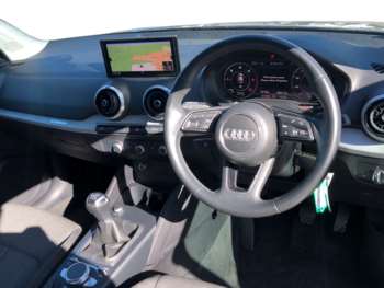 Used Audi Q2 2021 for sale - 74593873: Photo