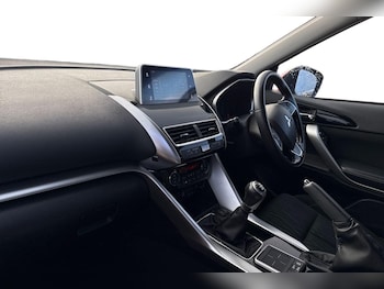 Used Mitsubishi Eclipse Cross 2021 for sale - 79138404: Photo
