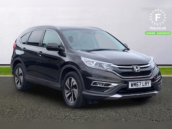Used Honda CR-V 2018 for sale - 78228689: Photo