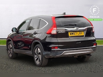 Used Honda CR-V 2018 for sale - 78228689: Photo