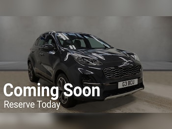 Used Kia Sportage 2022 for sale - 77294450: Photo