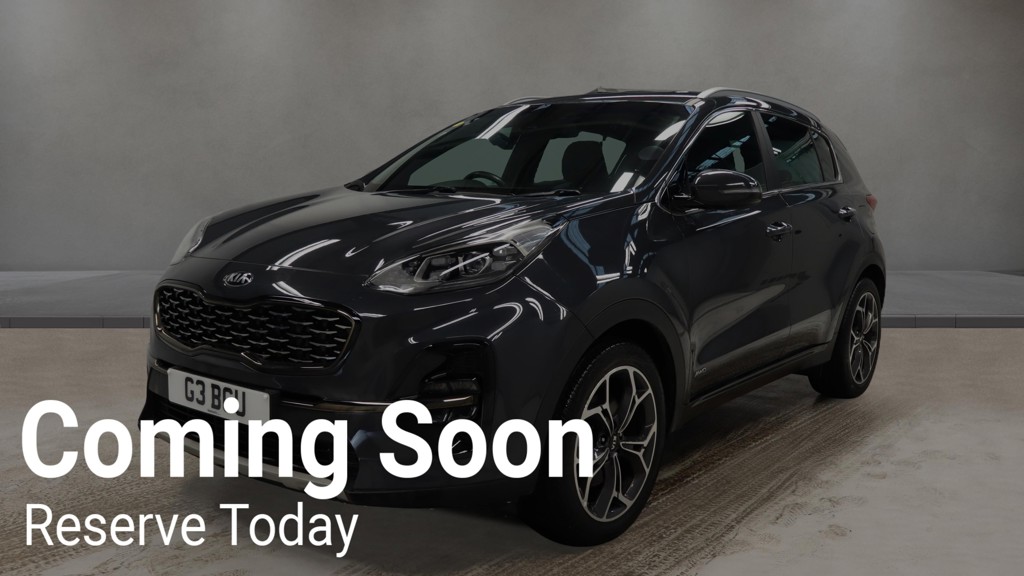 Used Kia Sportage 2022 for sale - 77294450: Photo 2