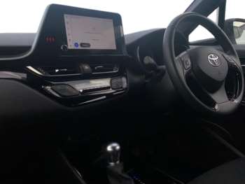 Used Toyota C-HR 2022 for sale - 74571539: Photo