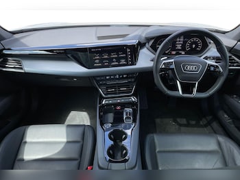 Used Audi e-tron GT 2023 for sale - 79371795: Photo