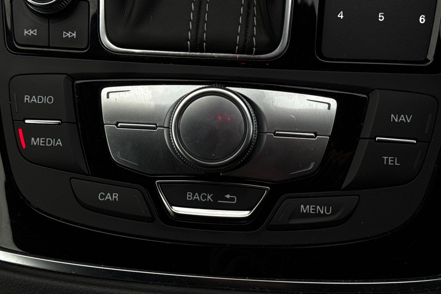 Used Audi A7 2017 for sale - 77517116: Photo 10