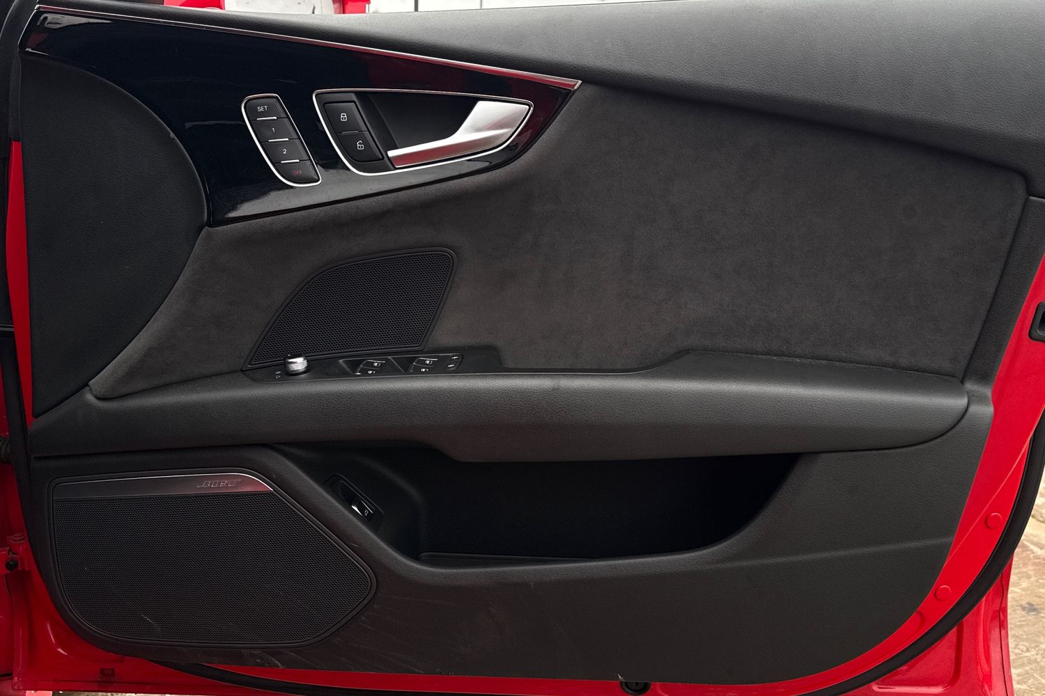 Used Audi A7 2017 for sale - 77517116: Photo 16