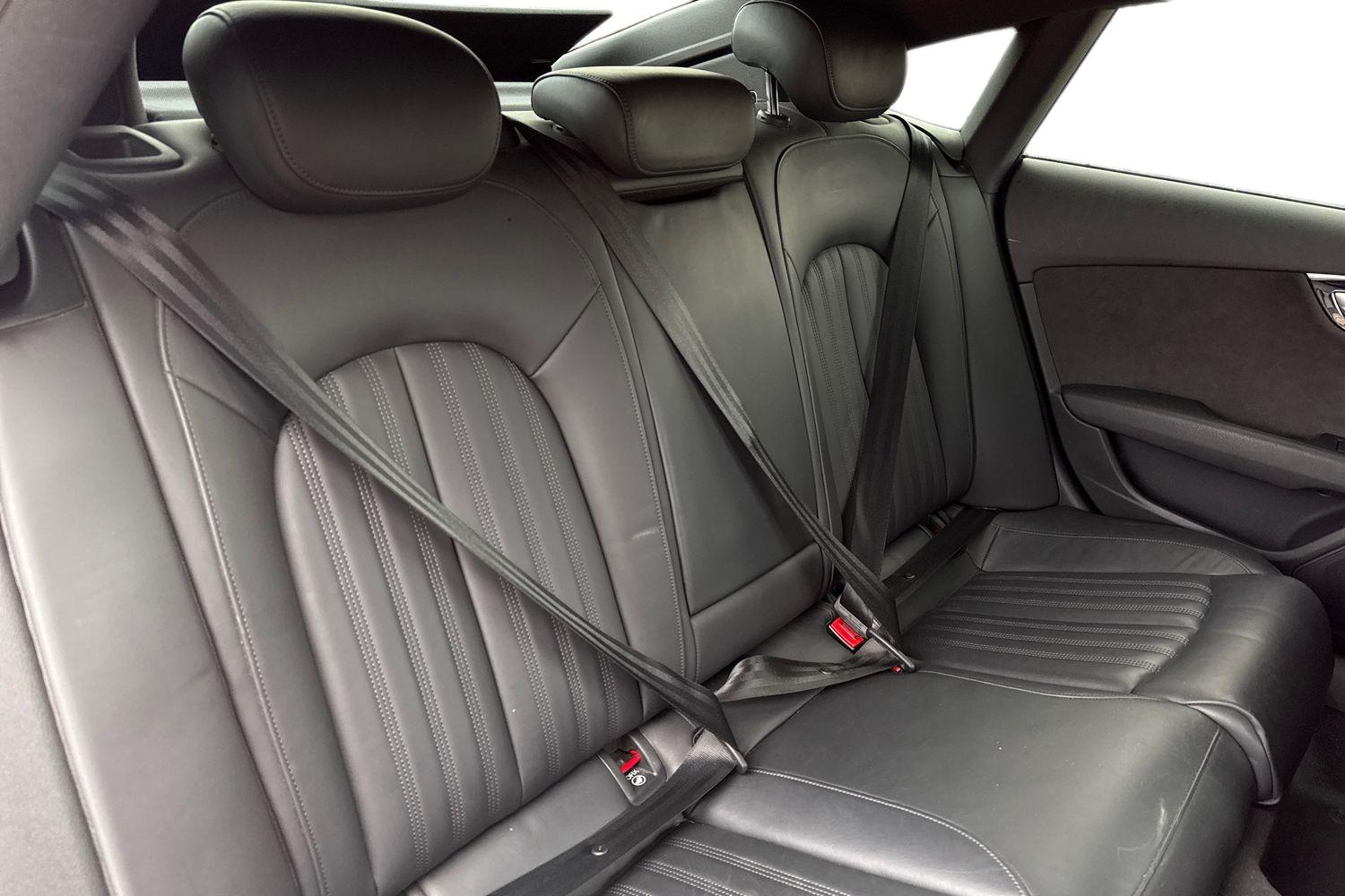 Used Audi A7 2017 for sale - 77517116: Photo 18