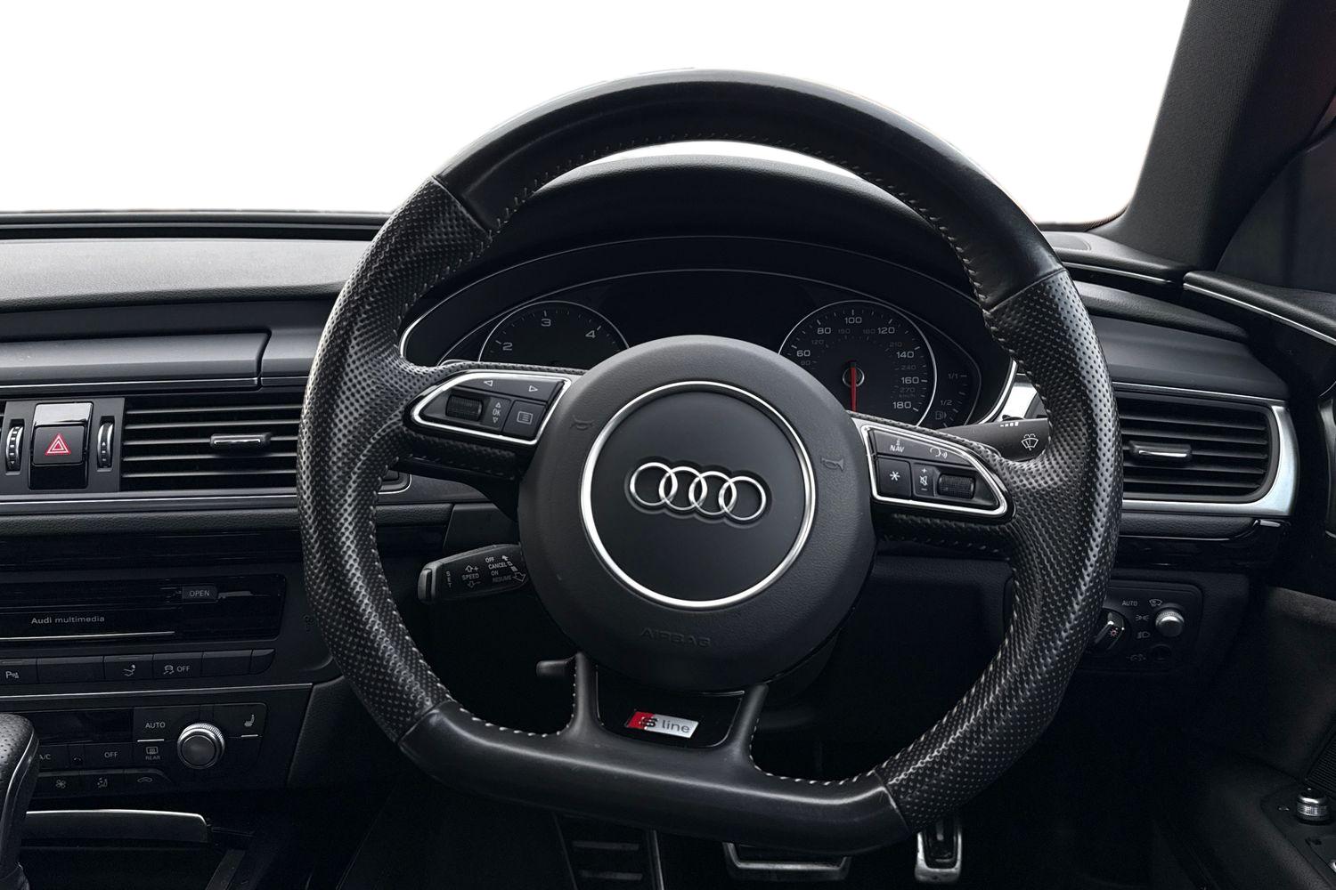 Used Audi A7 2017 for sale - 77517116: Photo 5