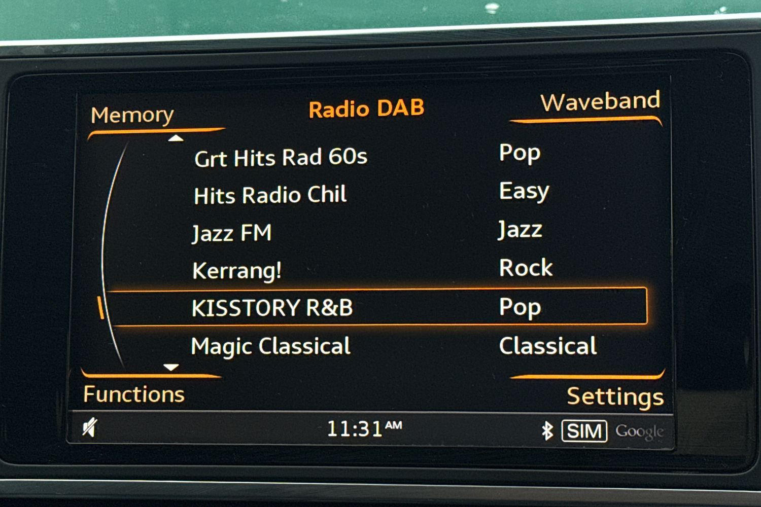 Used Audi A7 2017 for sale - 77517116: Photo 7