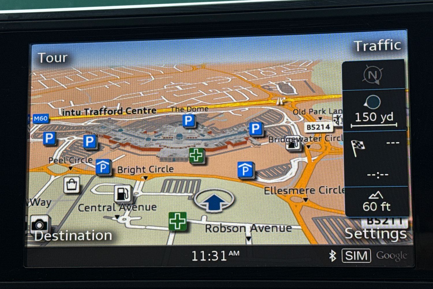 Used Audi A7 2017 for sale - 77517116: Photo 8