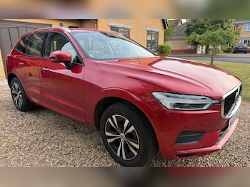 Used Volvo XC60 2020 for sale - 78939679: Photo