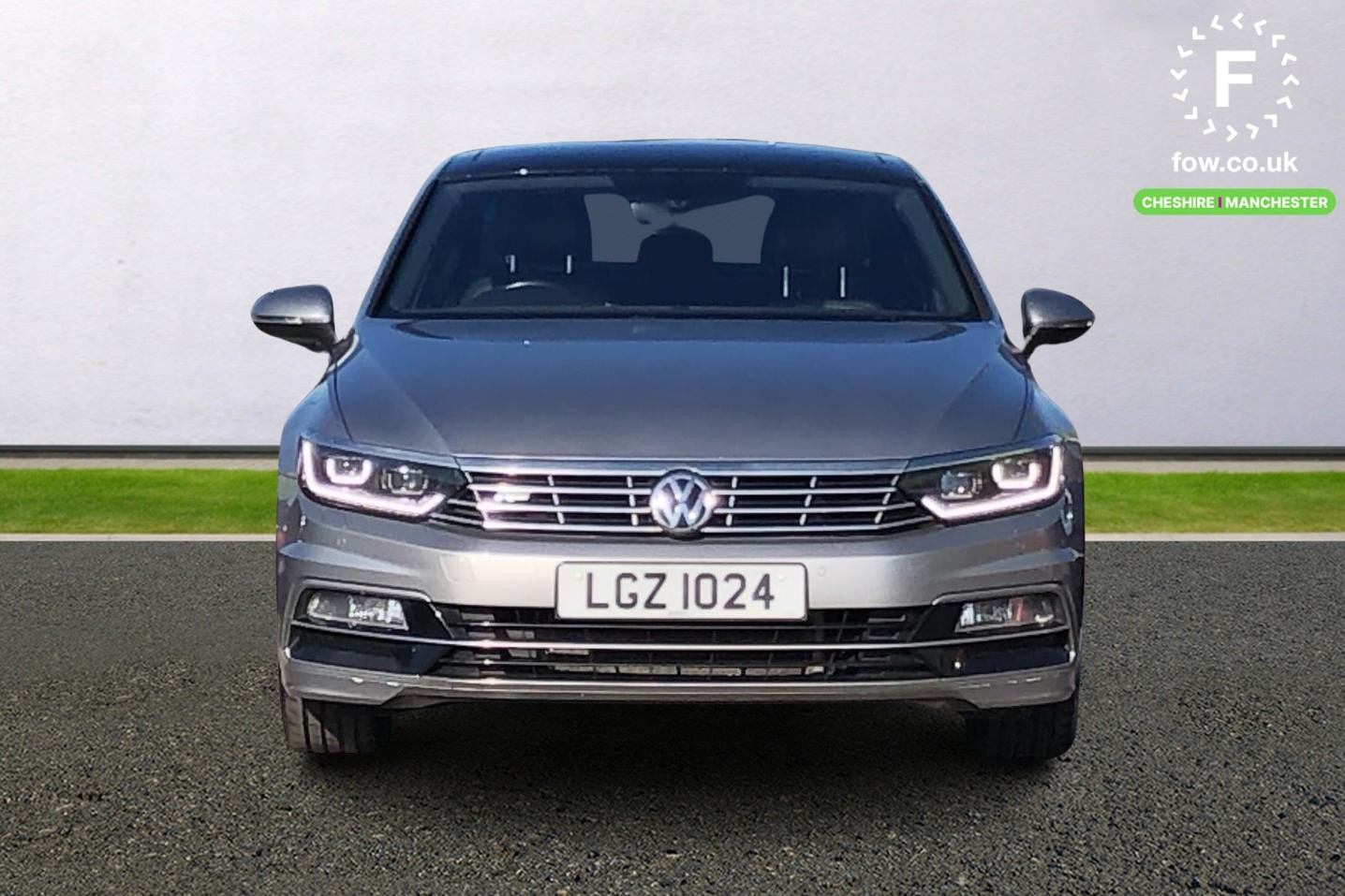 Vehicle 27