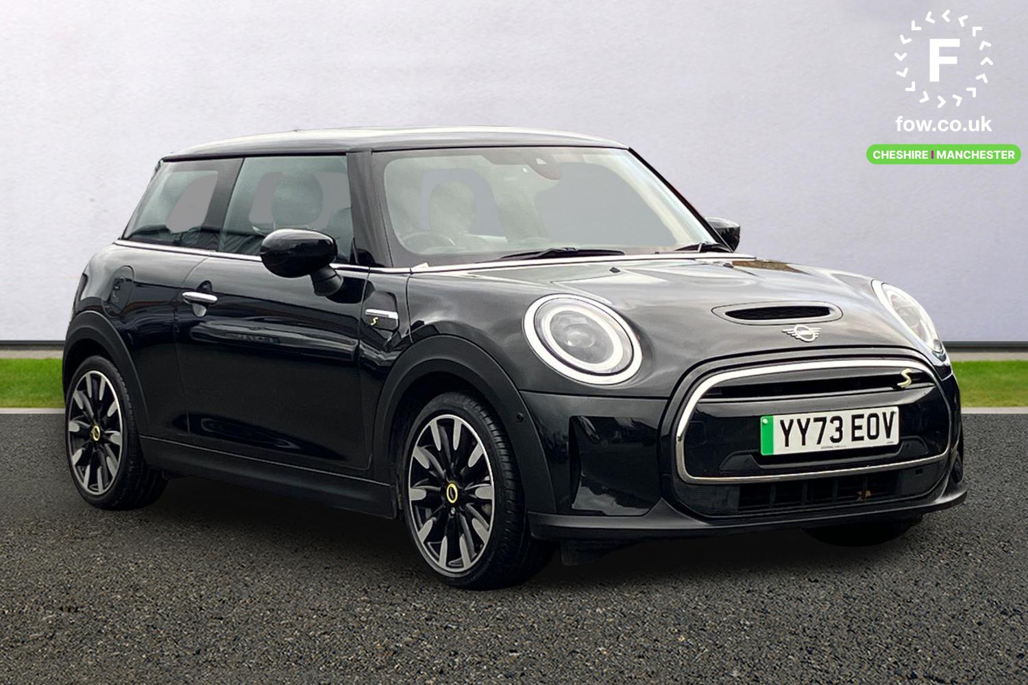 Used MINI Hatch 2023 for sale - 78062142: Photo 1