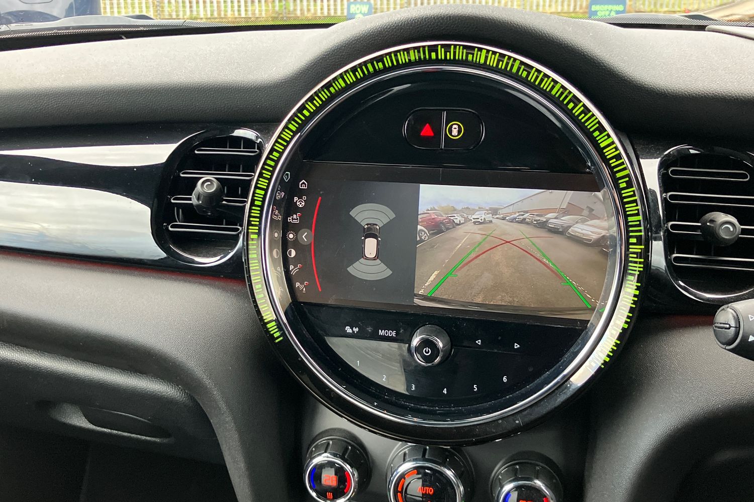 Used MINI Hatch 2023 for sale - 78062142: Photo 11