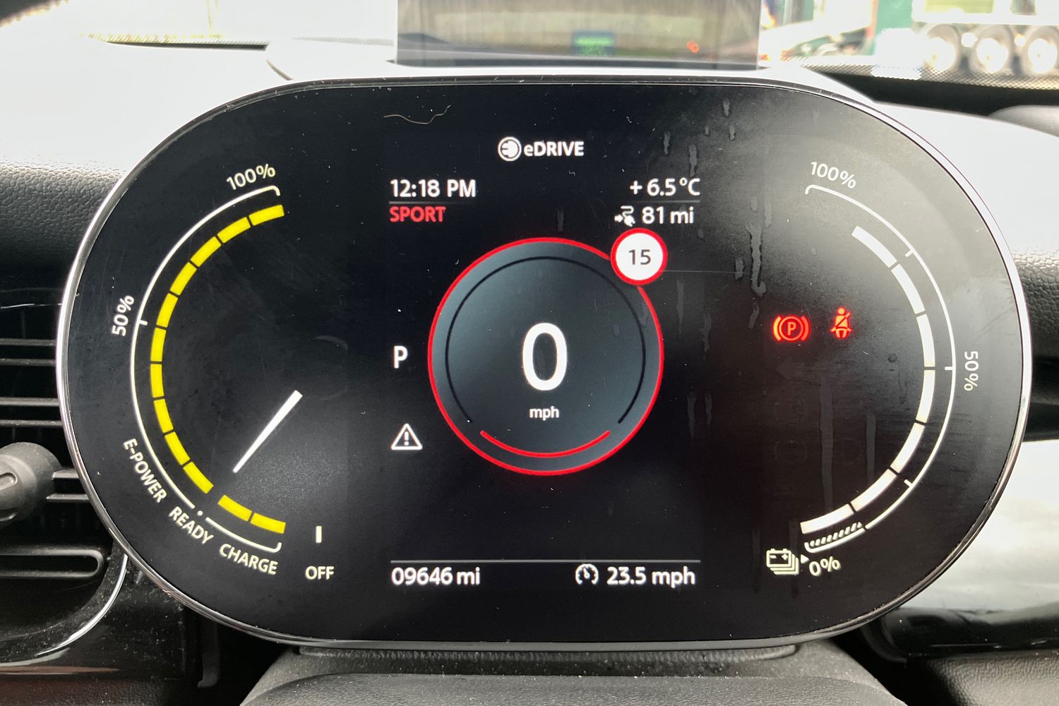 Used MINI Hatch 2023 for sale - 78062142: Photo 19