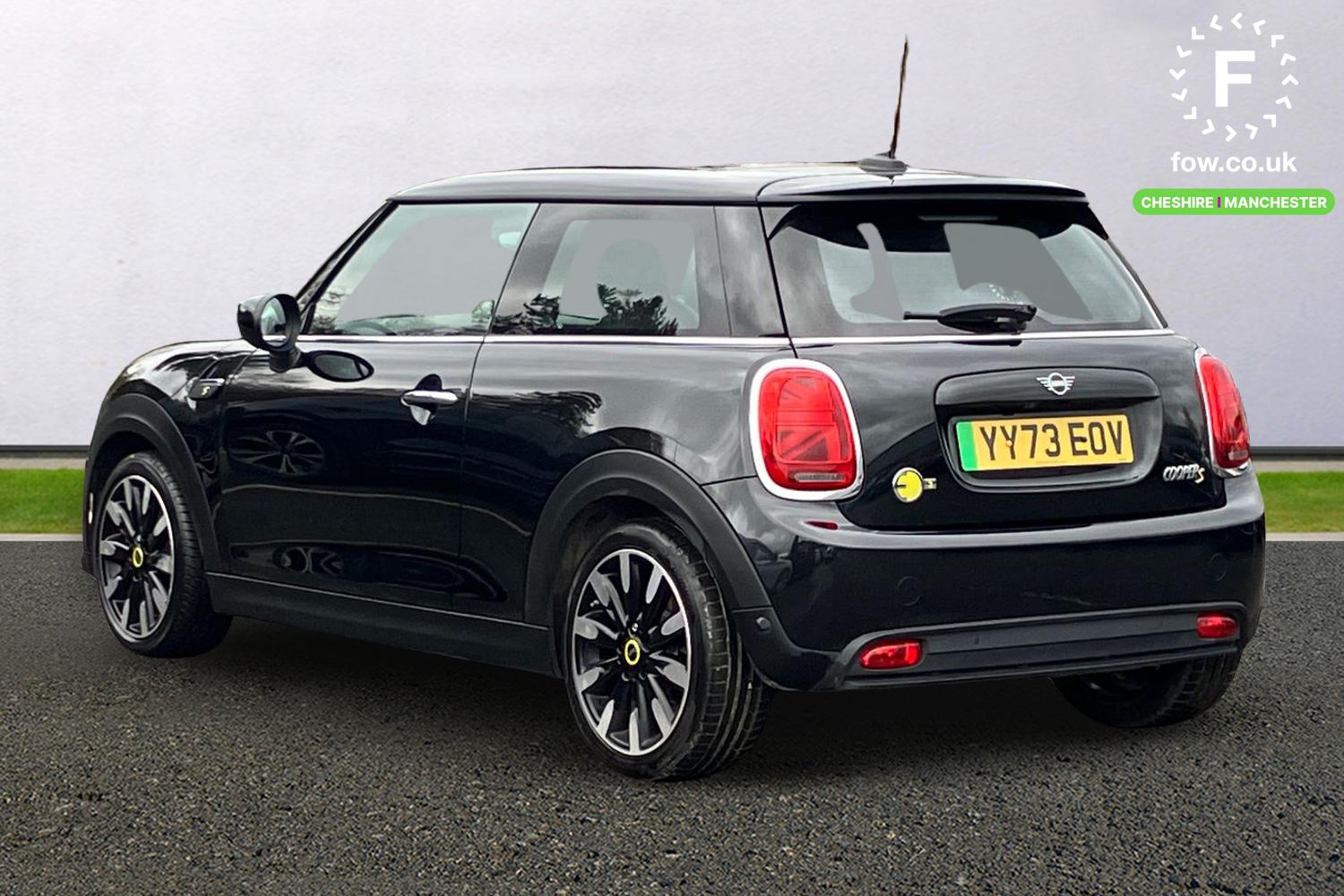 Used MINI Hatch 2023 for sale - 78062142: Photo 2