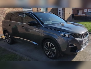 Used Peugeot 5008 2020 for sale - 78750310: Photo