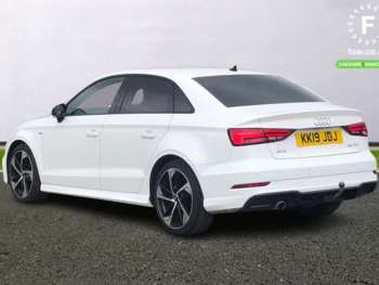 Used Audi A3 2019 for sale - 74973677: Photo