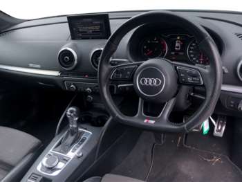 Used Audi A3 2019 for sale - 74973677: Photo