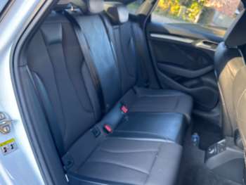 Used Audi A3 2019 for sale - 74973677: Photo
