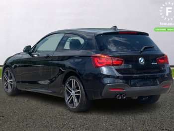 Used BMW 1 Series 2018 for sale - 74672072: Photo
