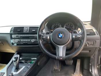 Used BMW 1 Series 2018 for sale - 74672072: Photo