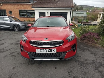 2020 - 1.6 GDi PHEV 3 5dr DCT