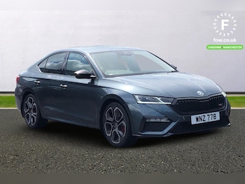 Used Skoda Octavia 2021 for sale - 75489603: Photo