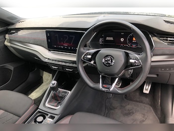 Used Skoda Octavia 2021 for sale - 75489603: Photo