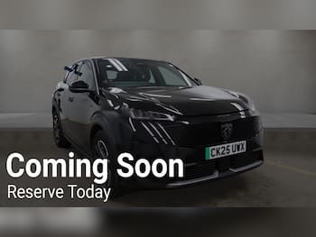 Used Peugeot 3008 2025 for sale - 79667929: Photo