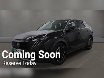 Used Peugeot 3008 2025 for sale - 79667929: Photo