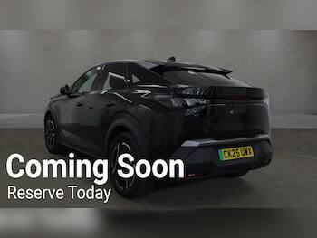 Used Peugeot 3008 2025 for sale - 79667929: Photo