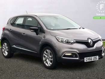 2017 - 1.2 TCE Dynamique Nav 5dr Auto