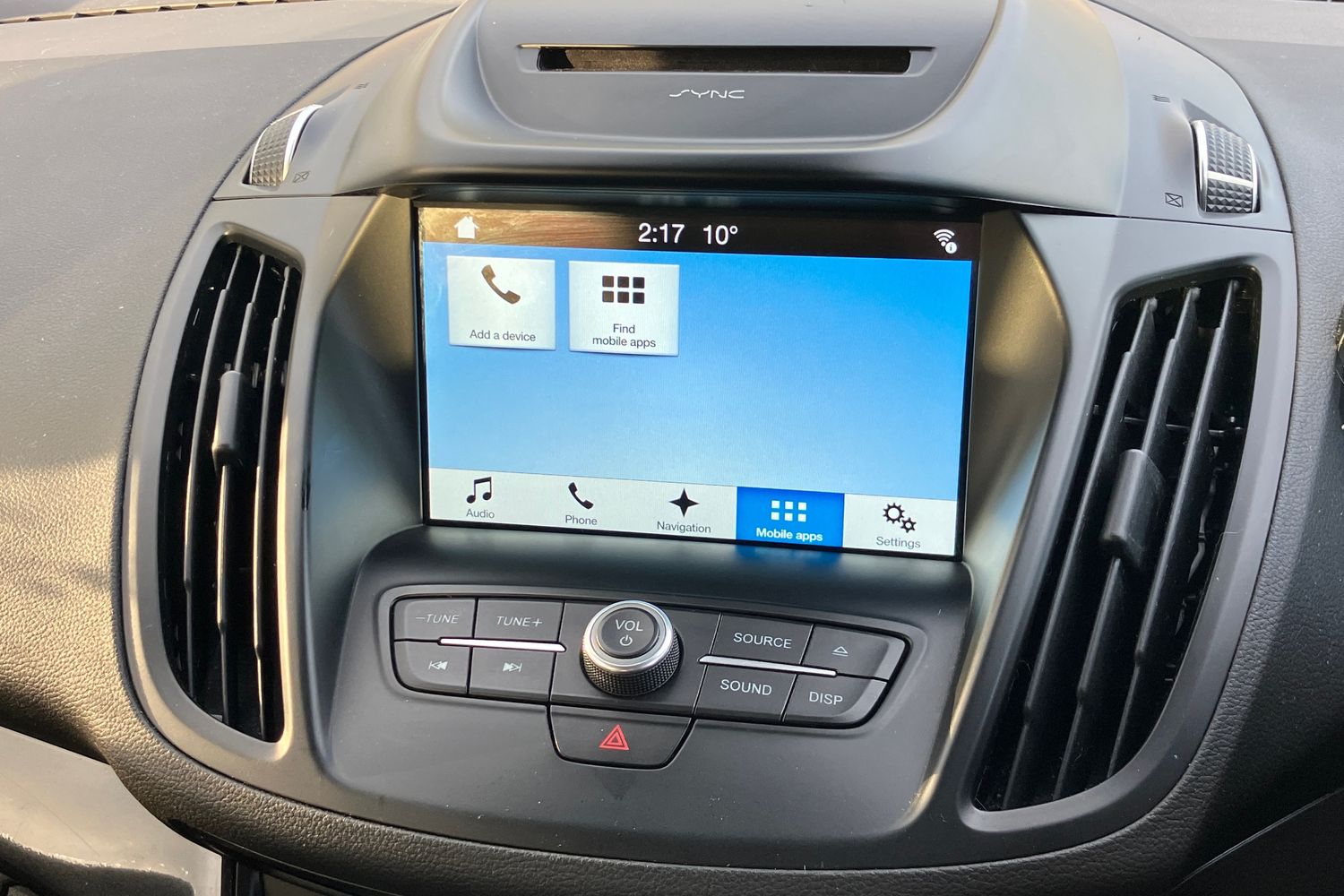 Used Ford Kuga 2018 for sale - 76828001: Photo 10