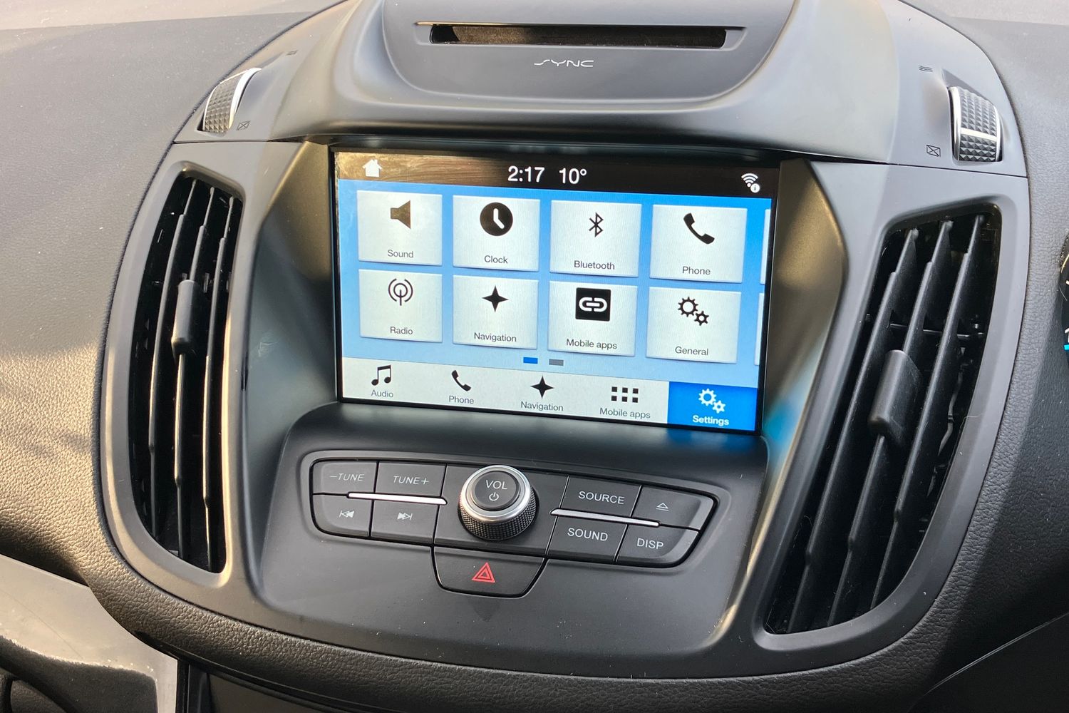 Used Ford Kuga 2018 for sale - 76828001: Photo 11