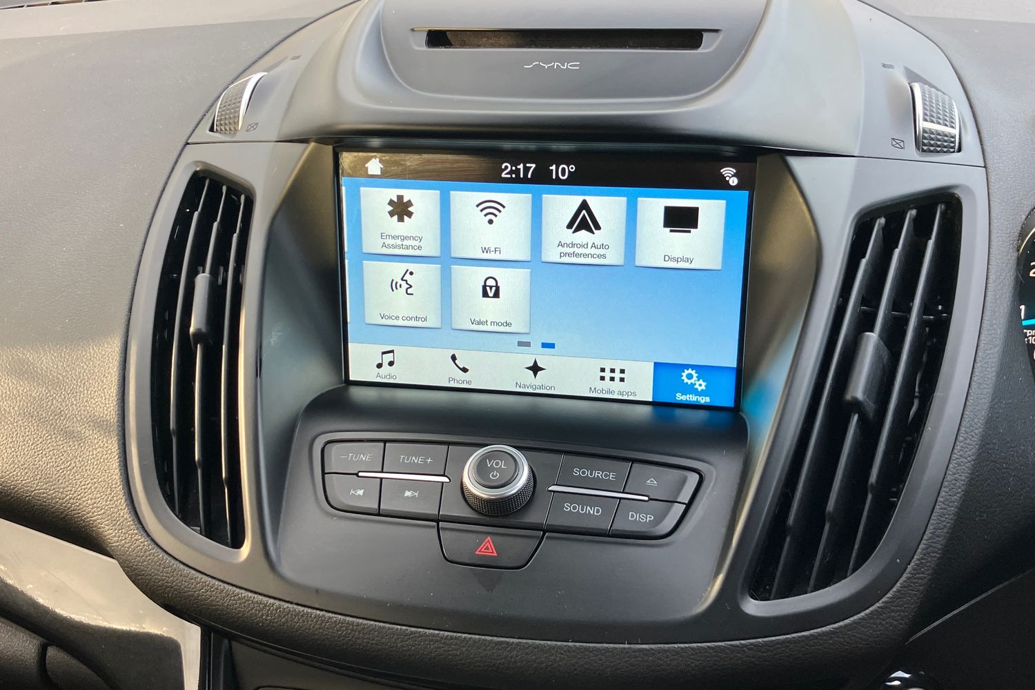 Used Ford Kuga 2018 for sale - 76828001: Photo 12