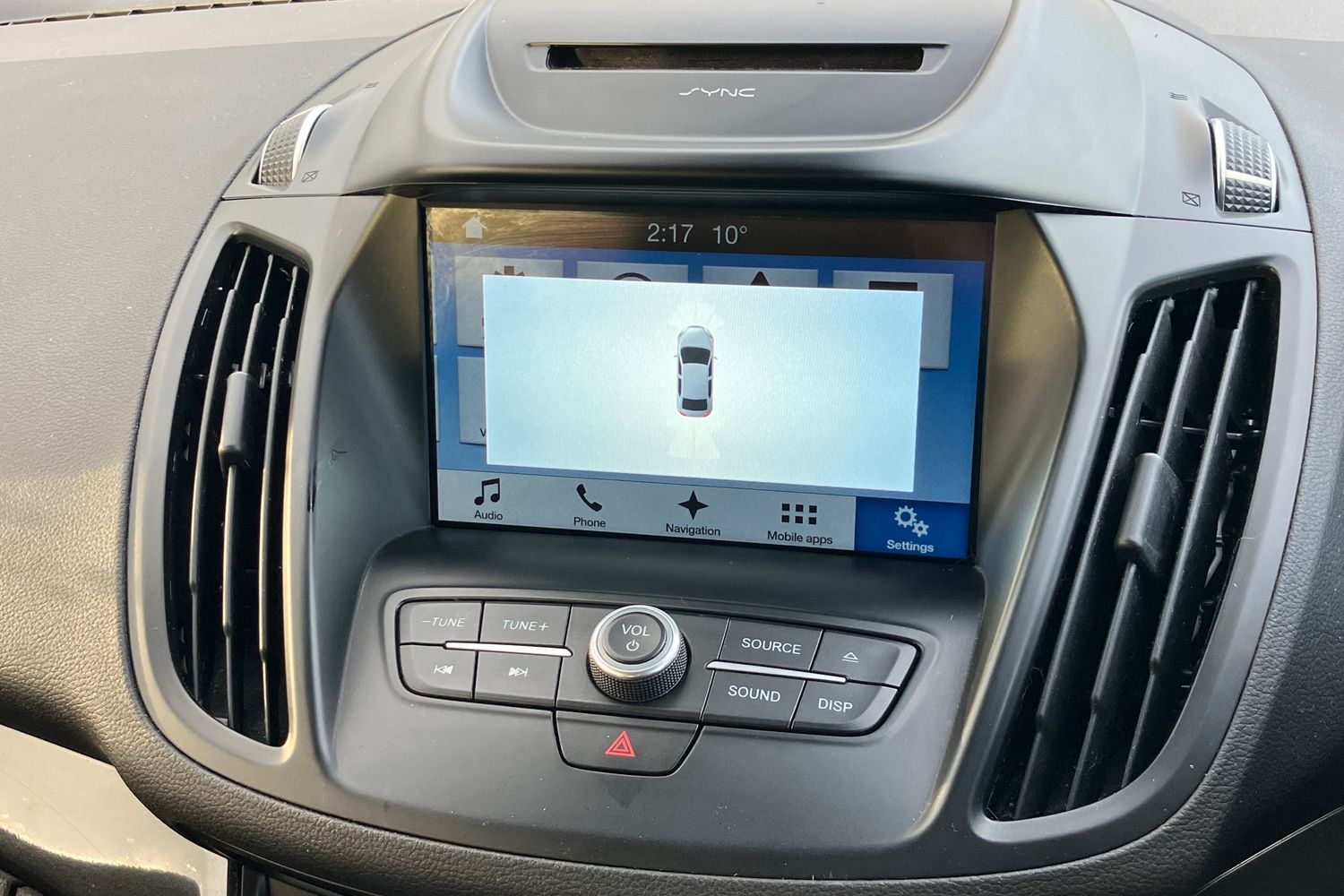 Used Ford Kuga 2018 for sale - 76828001: Photo 13