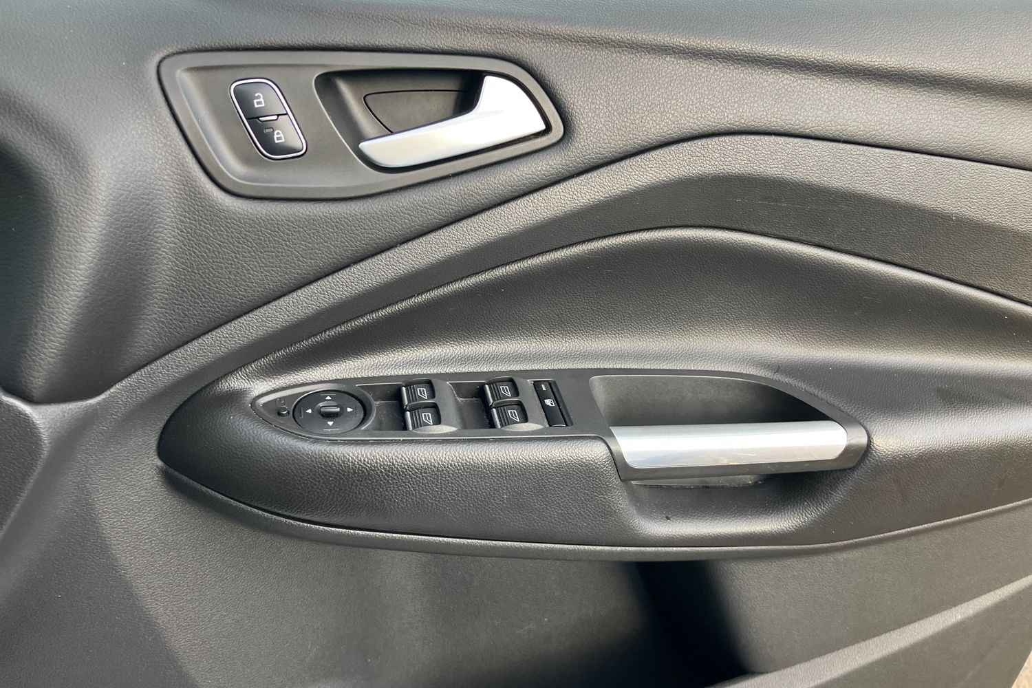 Used Ford Kuga 2018 for sale - 76828001: Photo 22