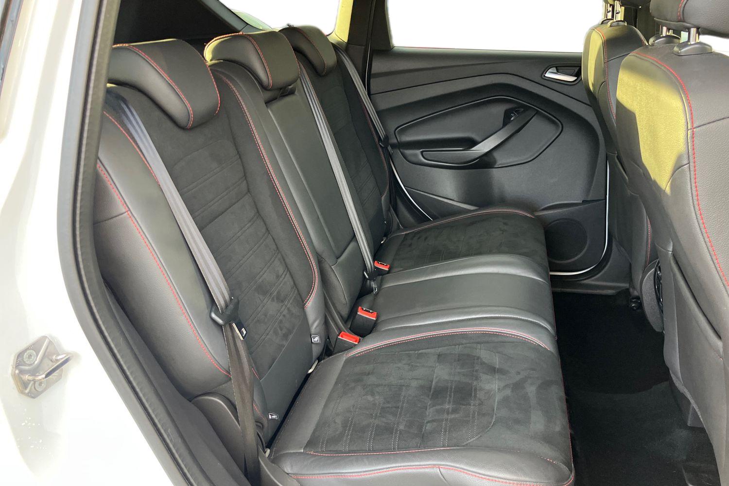 Used Ford Kuga 2018 for sale - 76828001: Photo 23