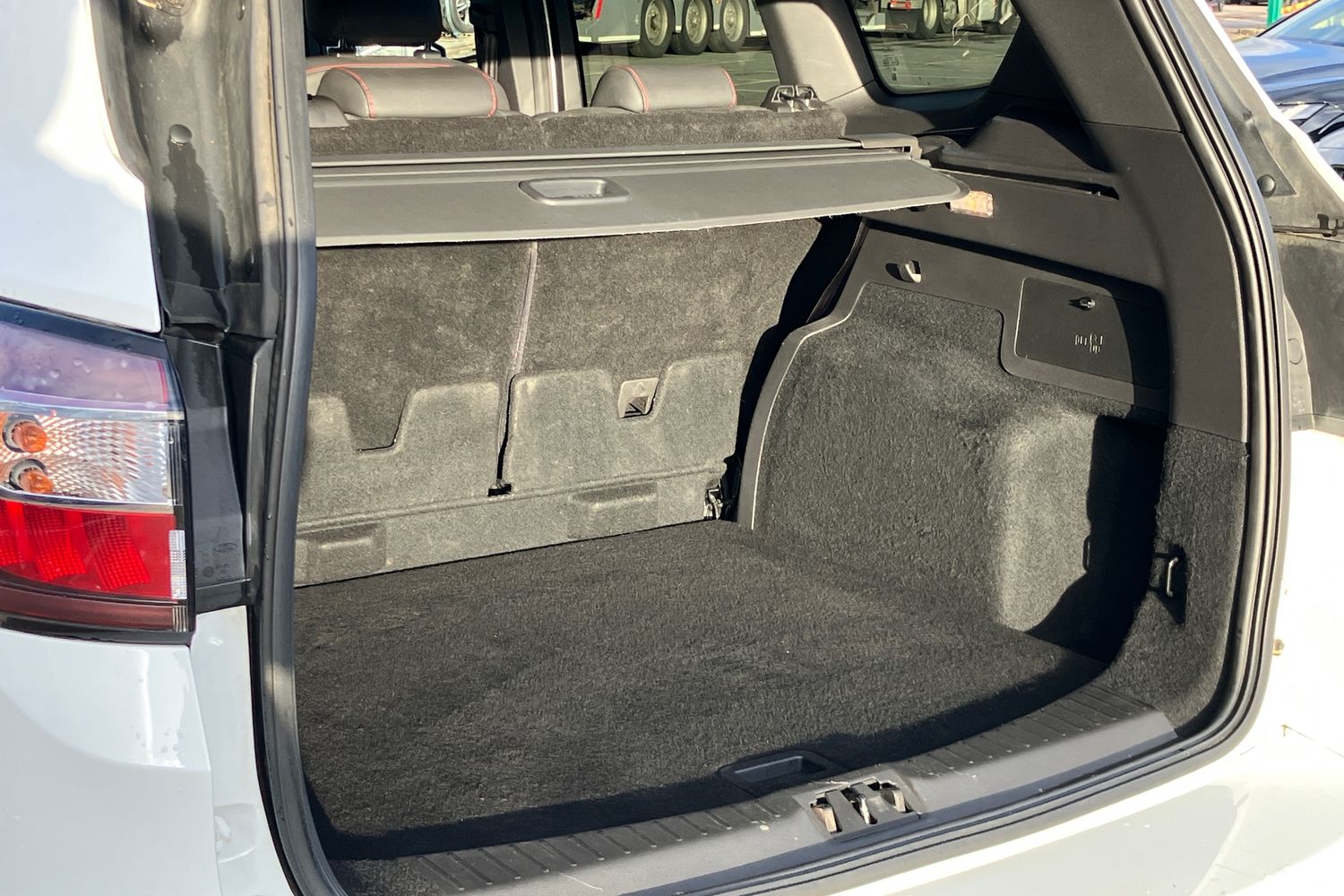 Used Ford Kuga 2018 for sale - 76828001: Photo 24