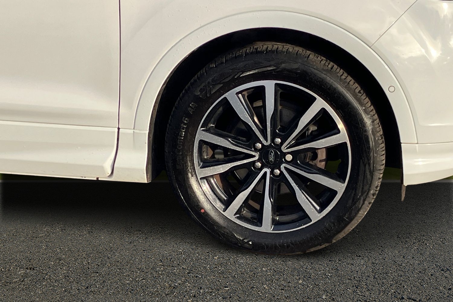 Used Ford Kuga 2018 for sale - 76828001: Photo 25