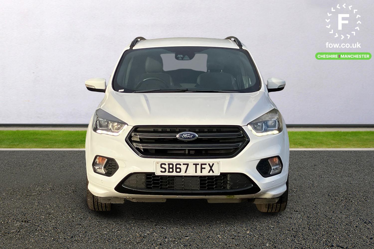 Used Ford Kuga 2018 for sale - 76828001: Photo 26