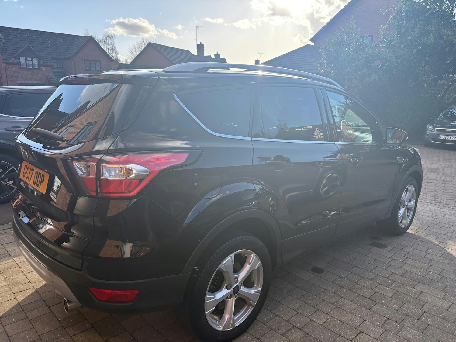 Used Ford Kuga 2017 for sale - 78177755: Photo 4