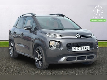 Used Citroen C3 Aircross 2020 for sale - 79547320: Photo