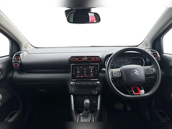 Used Citroen C3 Aircross 2020 for sale - 79547320: Photo