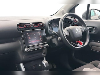 Used Citroen C3 Aircross 2020 for sale - 79547320: Photo