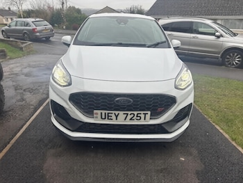 Ford Fiesta feature image