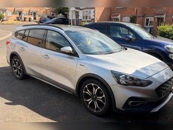 Used Ford Focus 2019 for sale - 78579389: Photo
