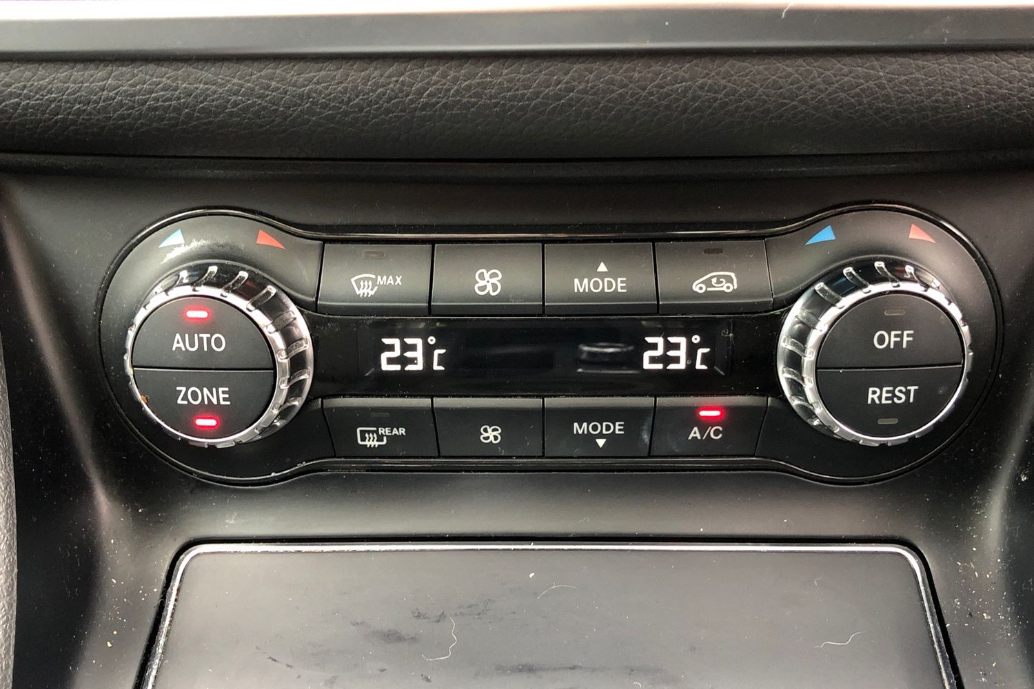 Used Mercedes-Benz GLA 2017 for sale - 75626194: Photo 11