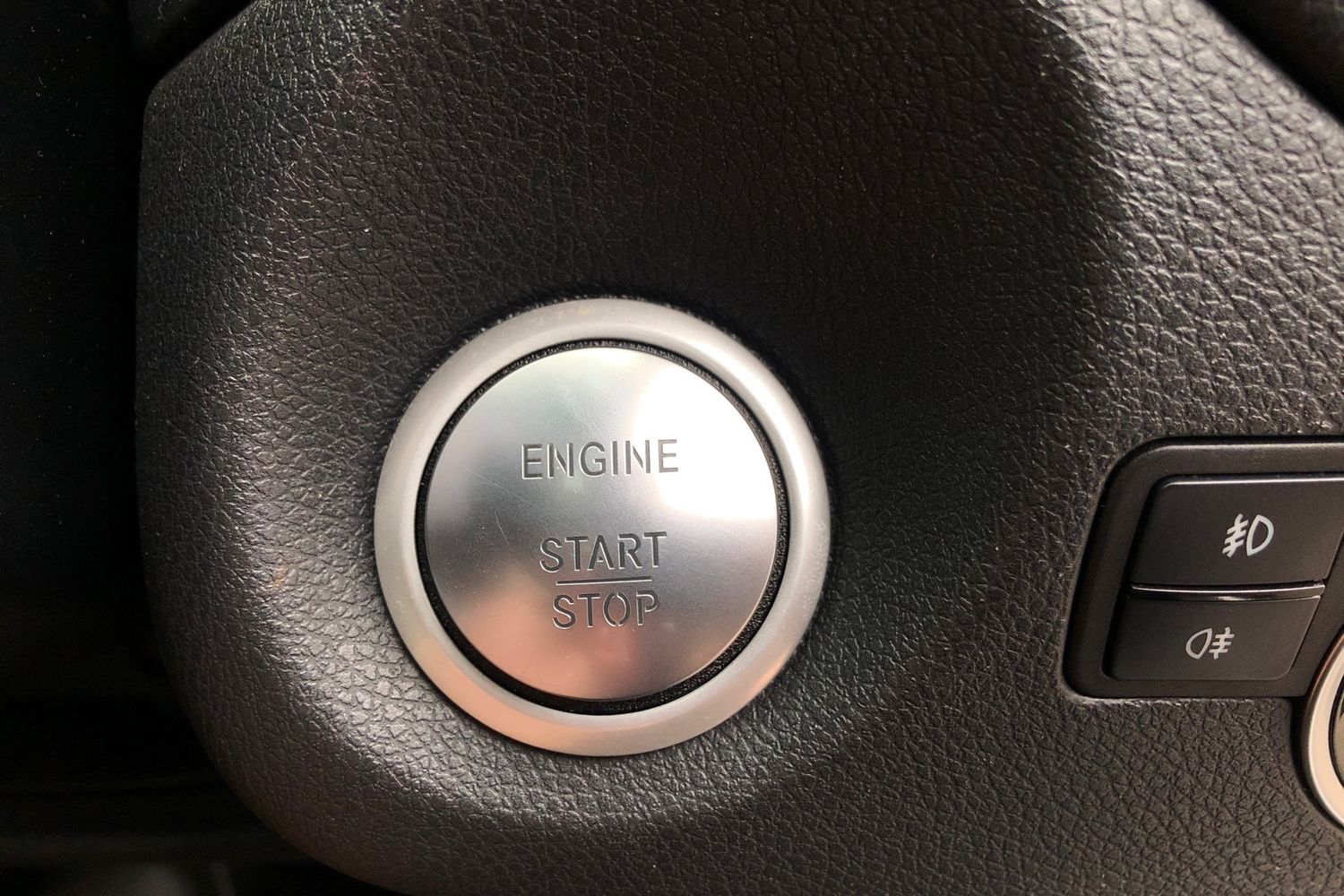 Used Mercedes-Benz GLA 2017 for sale - 75626194: Photo 12